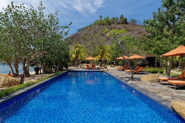 Plataran Komodo Beach Resort 5