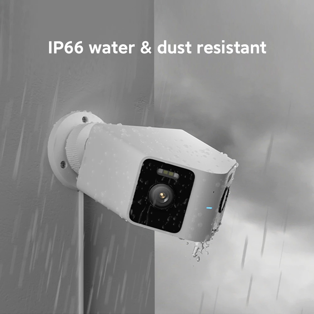 Xiaomi Communication Technology  Xiaomi Outdoor Camera  CW100