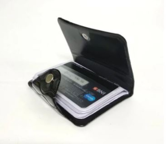 Bambi LOKA Card Holder Wanita 6217