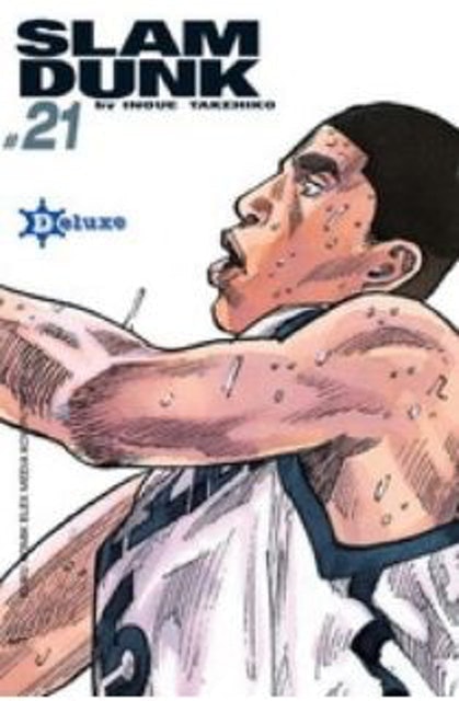 Slam Dunk (Deluxe) 3