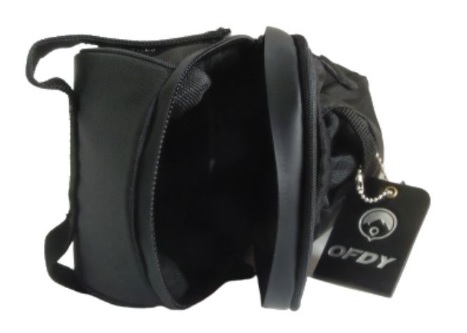 OFDY  Tas Sadel Sepeda MTB