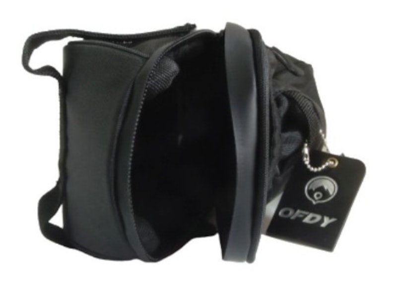 Tas Sadel Sepeda MTB 3