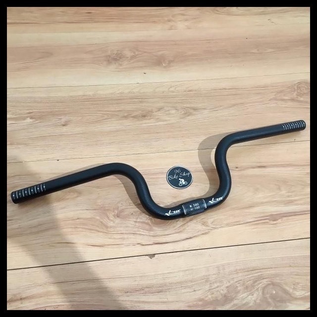 Handlebar XLR8 Midrise