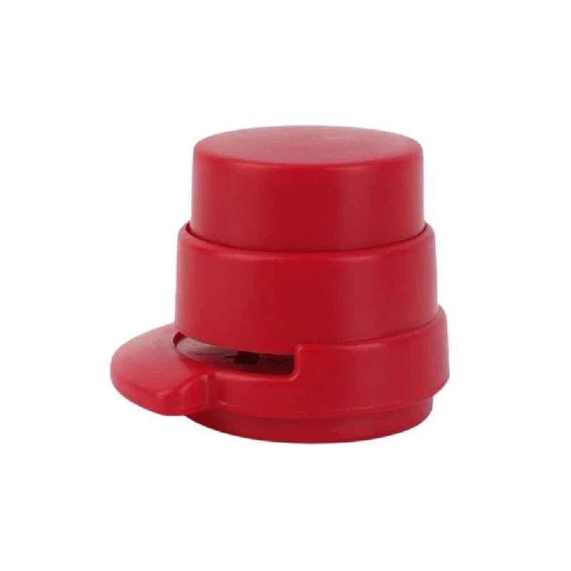 PBC Stapler-Less Magic Steples 1