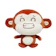 Istana Boneka Boneka Monyet Chiyo Gold 1