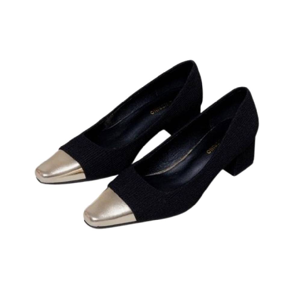 10 Rekomendasi Merk Sepatu Heels Wanita Terbaik  [Model Kekinian] (Terbaru Tahun 2026) 5