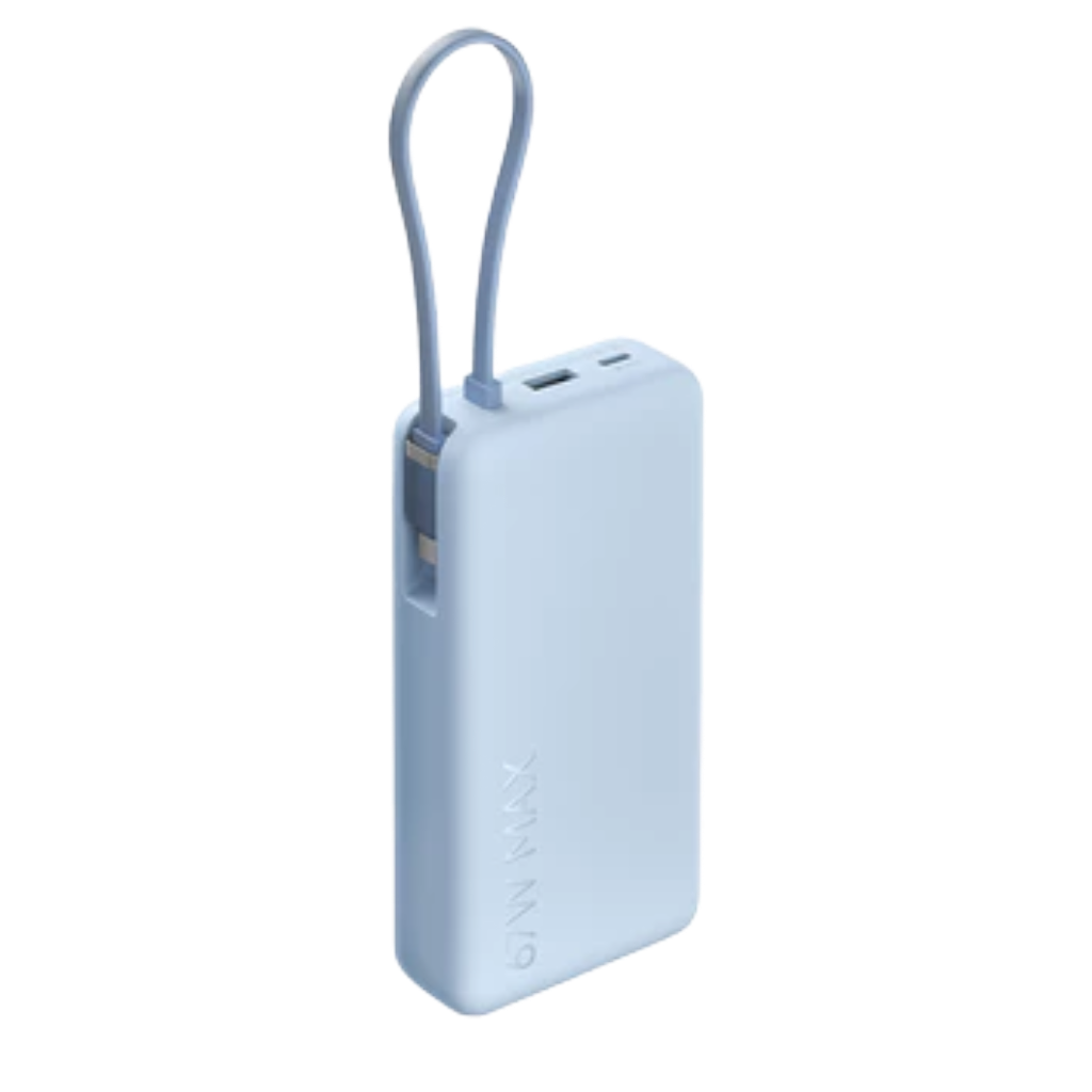 10 Rekomendasi Power Bank 20000mAh Terbaik  [Daya Tahan Lama] (Terbaru Tahun 2026) 5