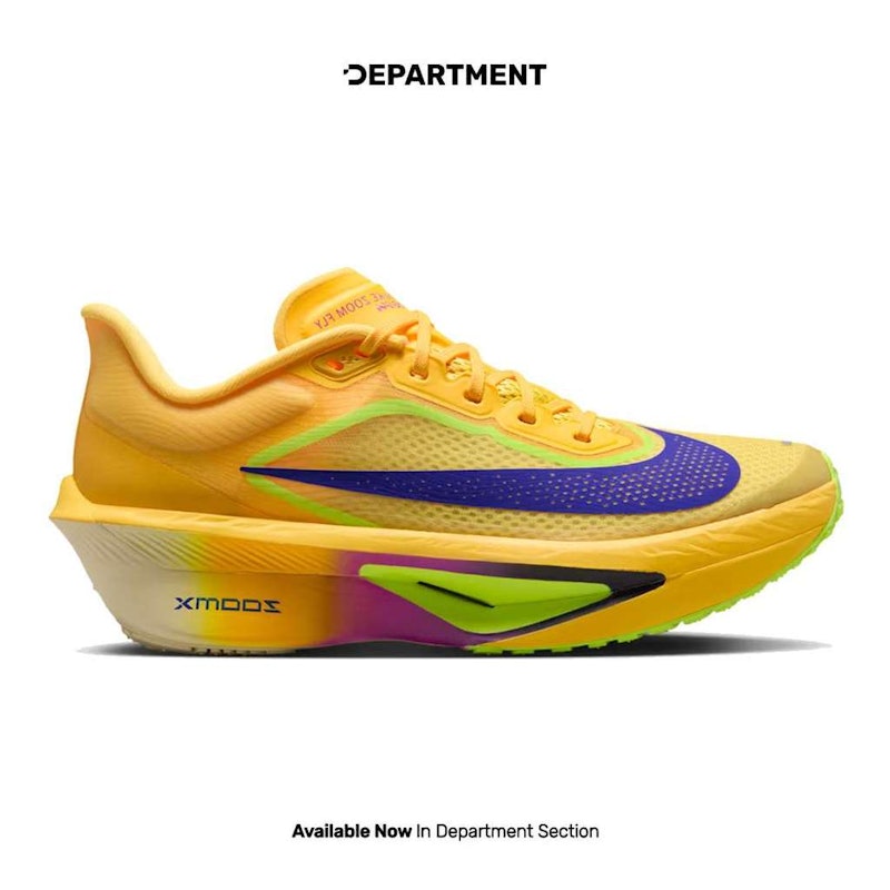 Wmns Zoom Fly 6 2