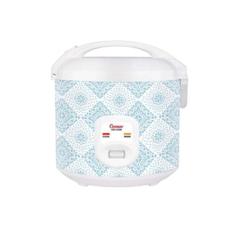 Cosmos Rice Cooker Anti Lengket 2