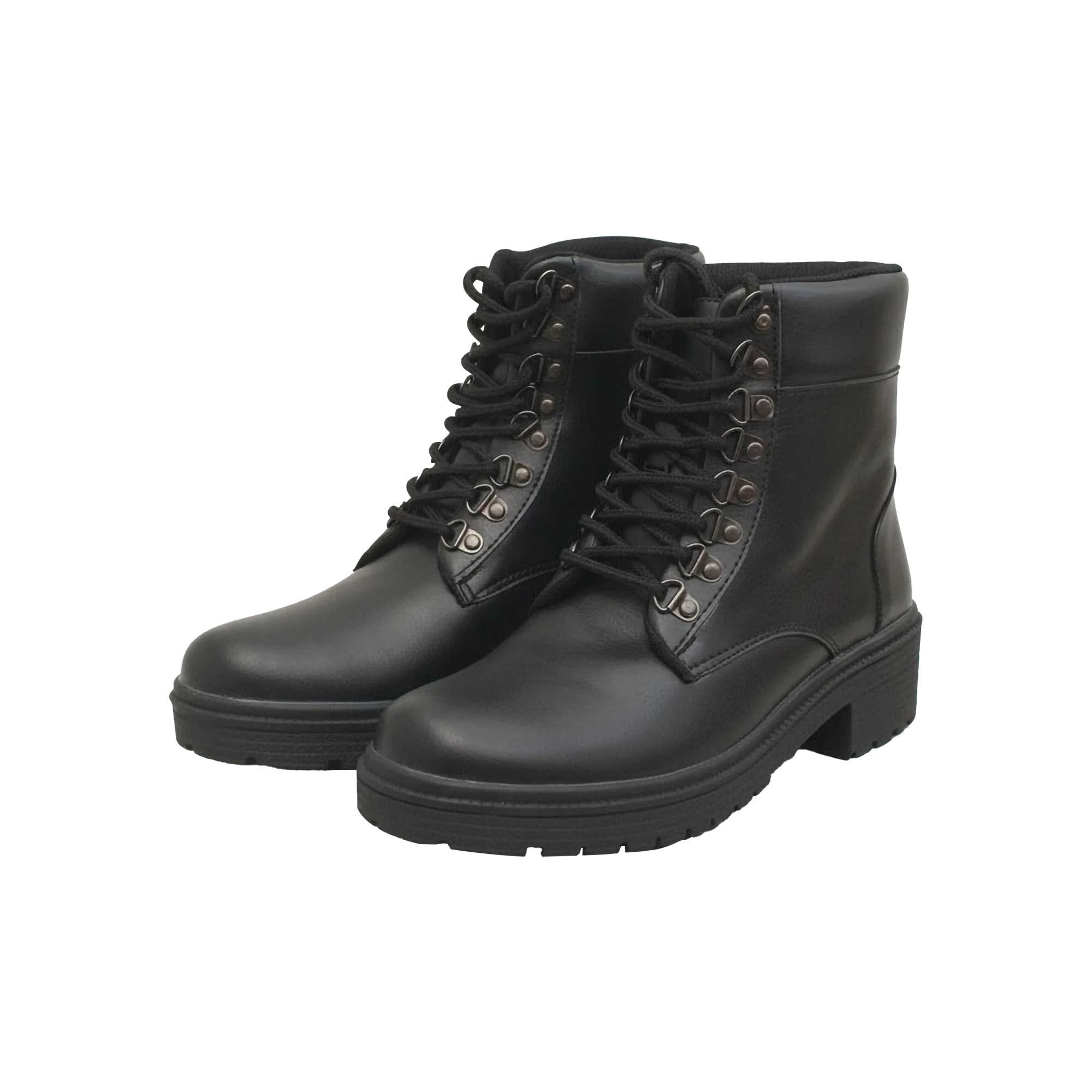 BRAGA Retta Sepatu Boots Wanita  1