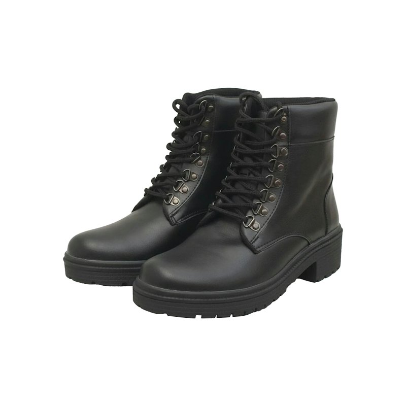 BRAGA Retta Sepatu Boots Wanita 1