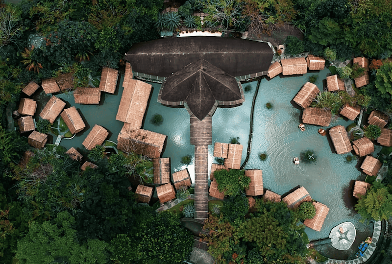 Rumah Air Bogor 1