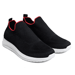Dr. Kevin Sepatu Kets Sport Kasual Sneaker Pria