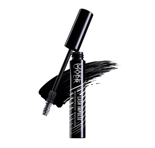 Lash Impulse Waterproof Mascara 1