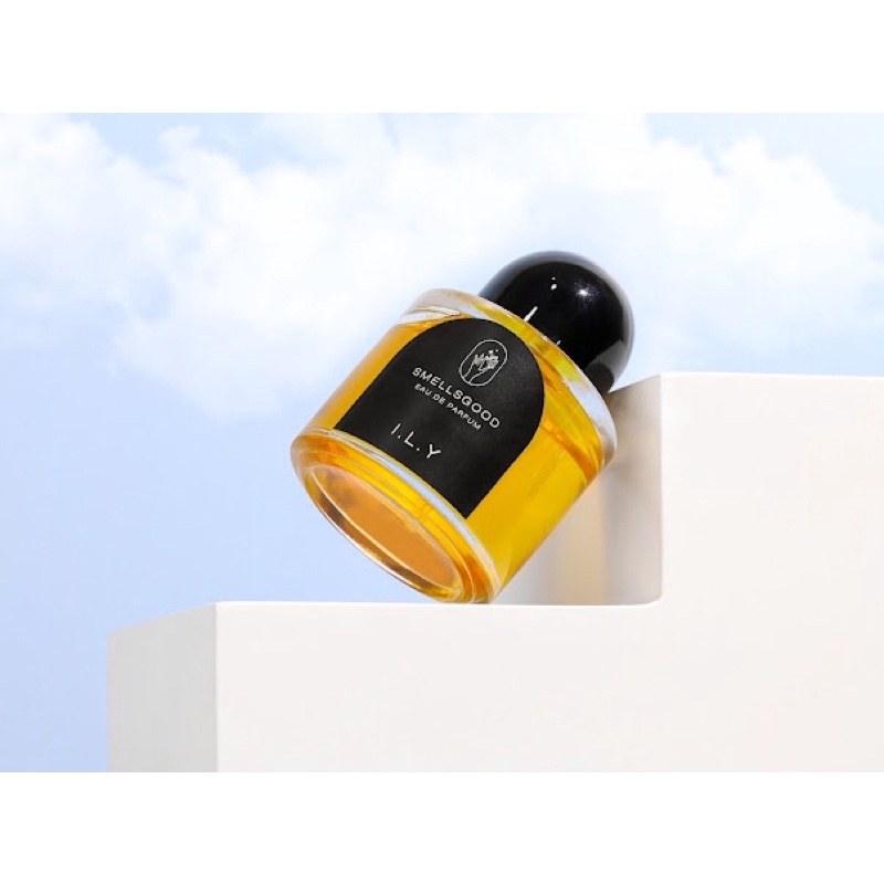 Smellsgood Parfum Smells Good I.L.Y