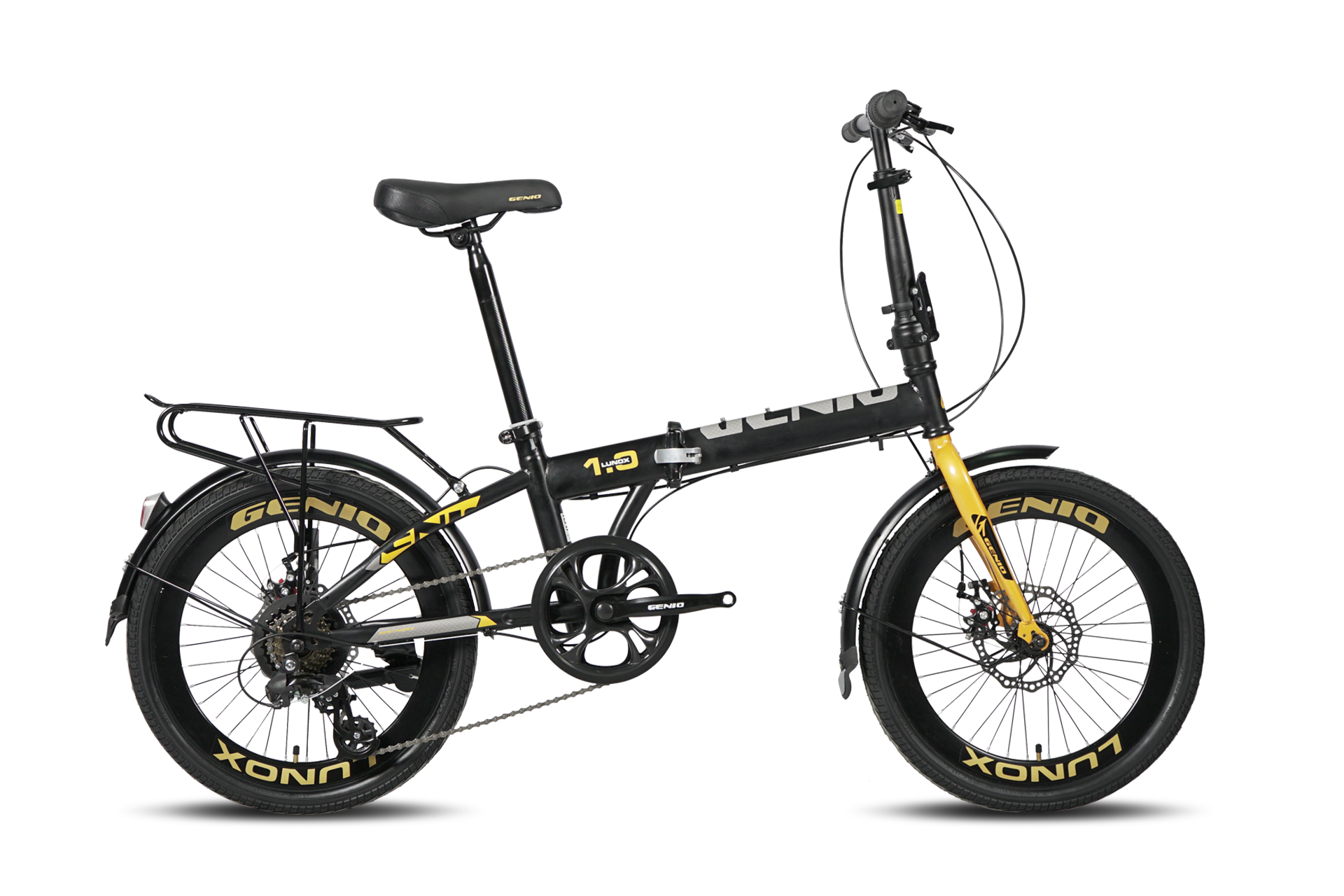 Lunox 16 inch