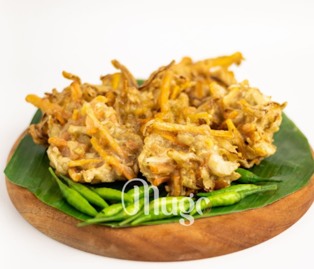 Mugo Tepung Bumbu Gorengan Gluten Free Non MSG