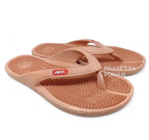 Inti Dragon Suryatama ATT Sandal Jepit Kesehatan Wanita