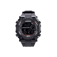 EIGER LCD Watch 1.0