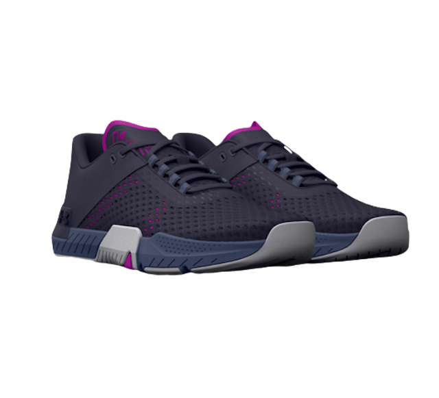 Women's UA TriBase Reign 4 Training Shoes