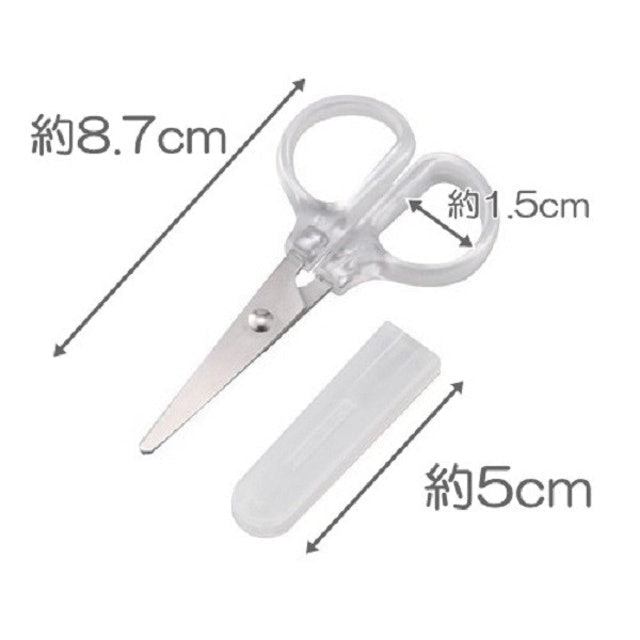 Tokyo 1 Gunting Multifungsi Cap Scissor 154625