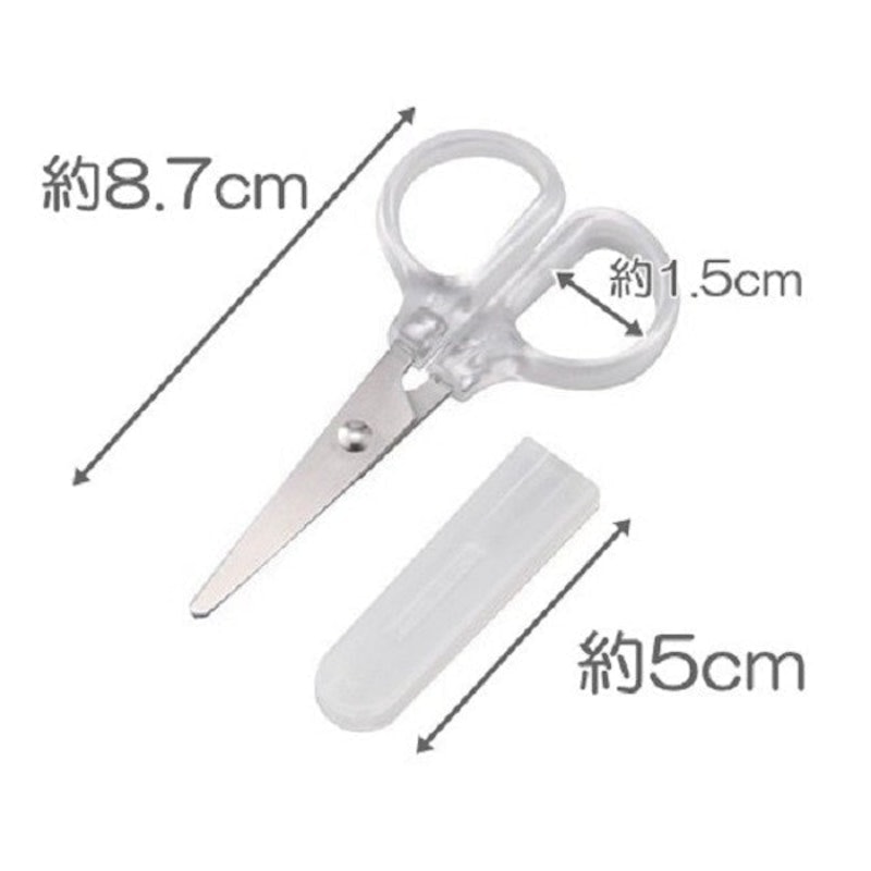 Gunting Multifungsi Cap Scissor 2