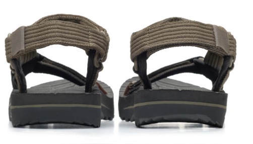 Eigerindo Multi Produk Industri  EIGER Kinkajou Roll Strap 2.0