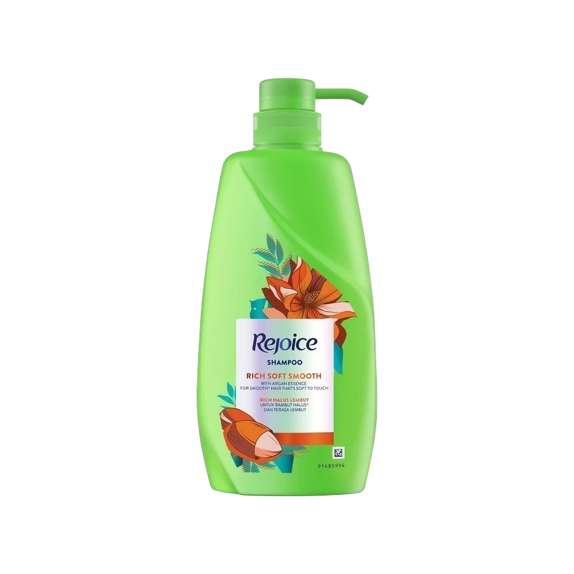 Rejoice™️ ｜ Shampoo Rich Soft Smooth