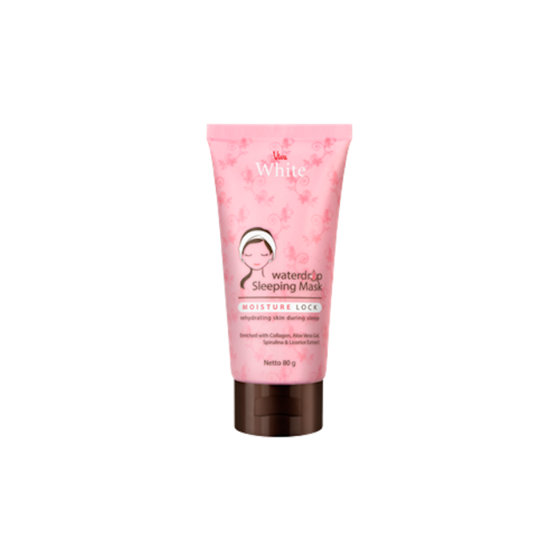 Waterdrop Sleeping Mask 1