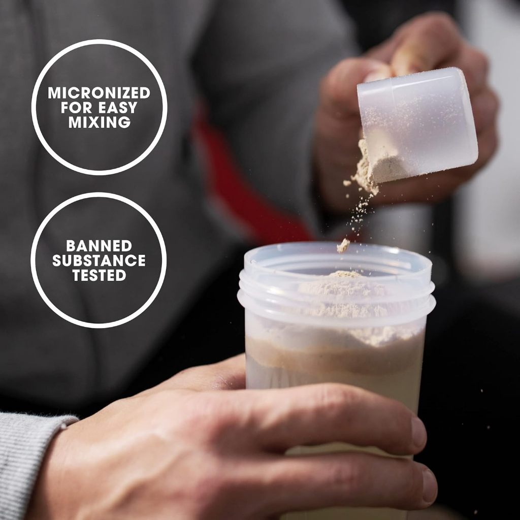 Optimum Nutrition Optimum Nutrition Creatine Powder Unflavoured