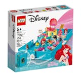 10 Rekomendasi LEGO Disney Terbaik 4