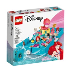 Disney Ariel's Storybook Adventures