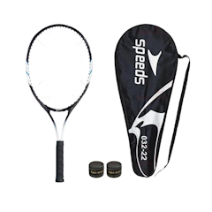 SPEEDS Raket Tenis