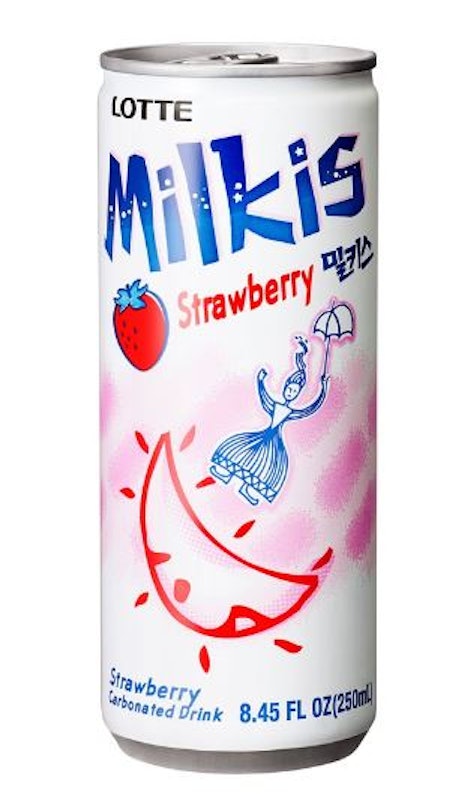 Lotte Milkis 1