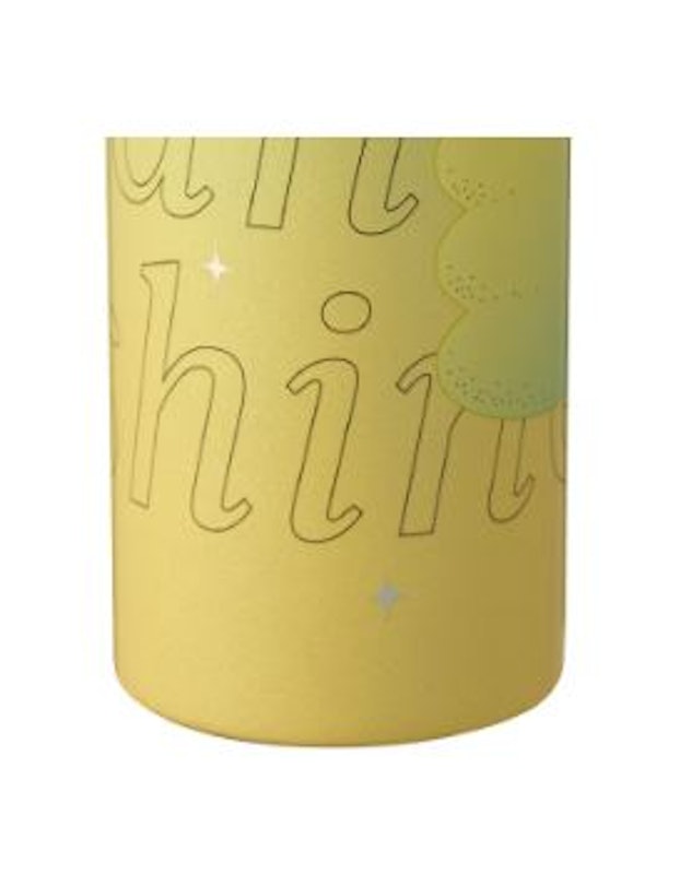 Tumbler 16 Oz SS Be Bold And Shine Gradient (Summer02'23) S11142336