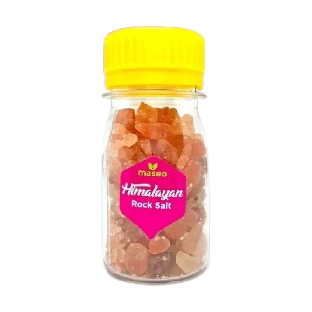 Maseo Himalayan Rock Salt