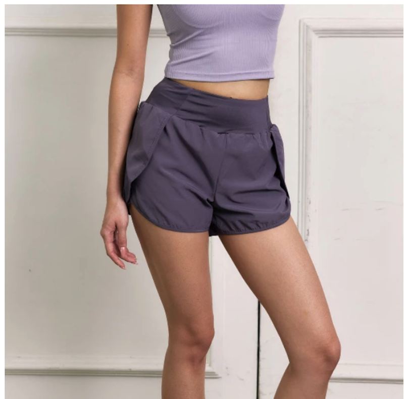 FitYou Shorts 2 in 1 Layers 5