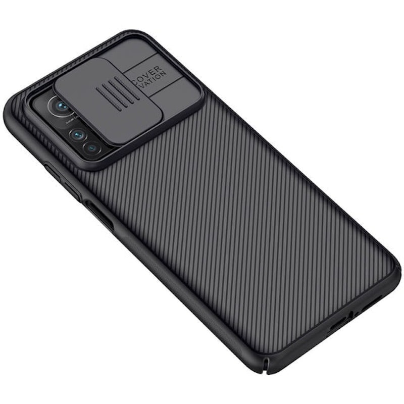 CamShield cover case for Xiaomi Mi10T 5G, Mi 10T Pro 5G, Redmi K30S Ultra 5