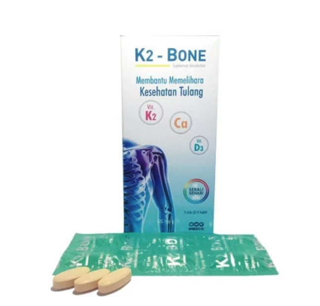 Imedco K2-Bone