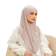 Vanilla Hijab Vanilla Hijab Melayu Instan Oxycell 1
