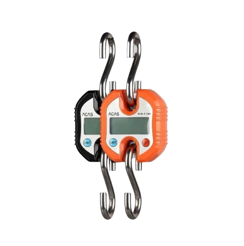 ACAS Digital Hanging Scale 150Kg  ｜ WH-C100