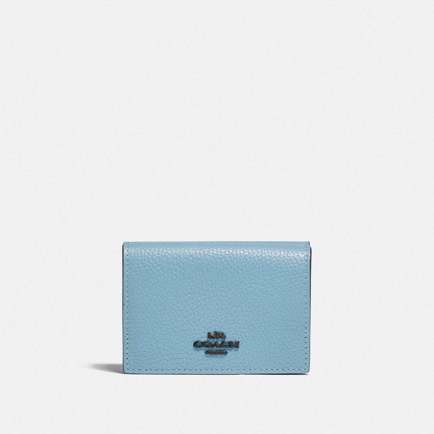 Coach Origami Wallet c0848