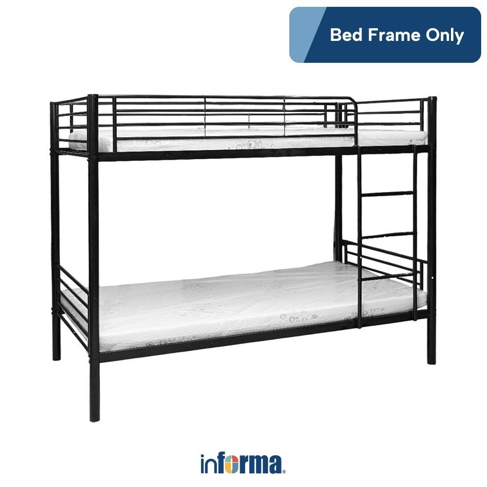 Home Center Indonesia Informa Westin Bunkbed Tempat Tidur Tingkat