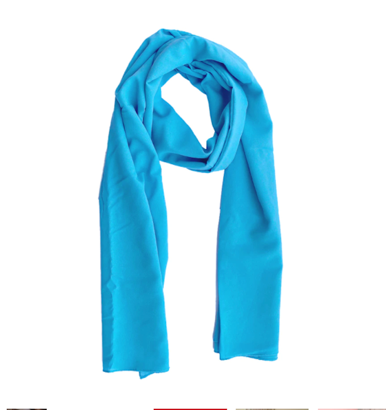 Maula Hijab Pashmina Diamond 5