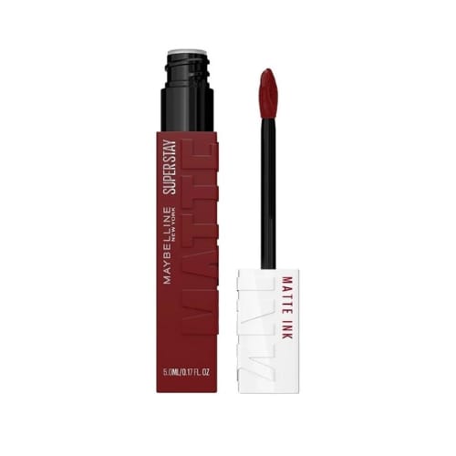 Maybelline New York ｜ Superstay Matte Ink 245 Seeker 