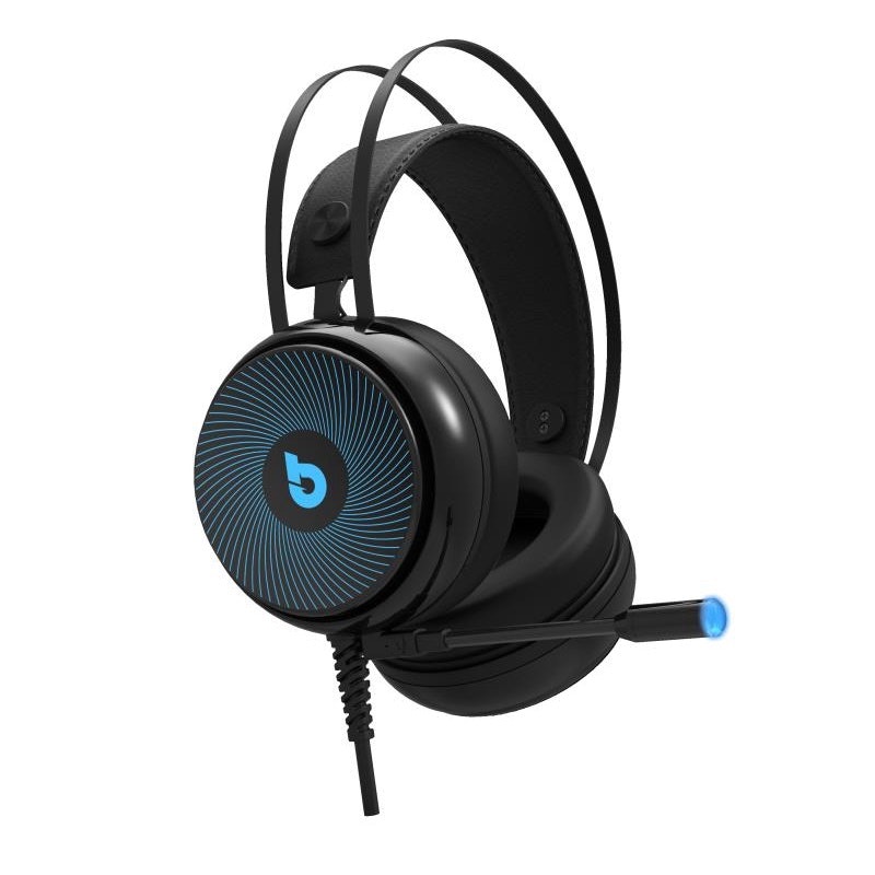 dbE 3.5 mm Professional Gaming Headphone GM150