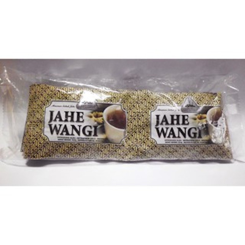 Intra Jahe Wangi 5