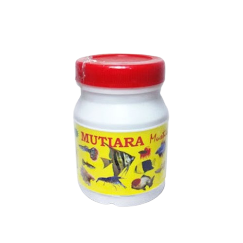 Mutiara Tropical