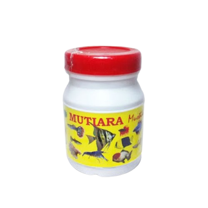 Mutiara Tropical 1