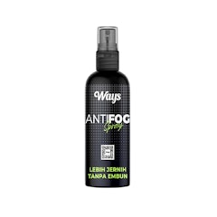 WAYS Antifog Spray Anti Embun & Uap Pembersih Kacamata
